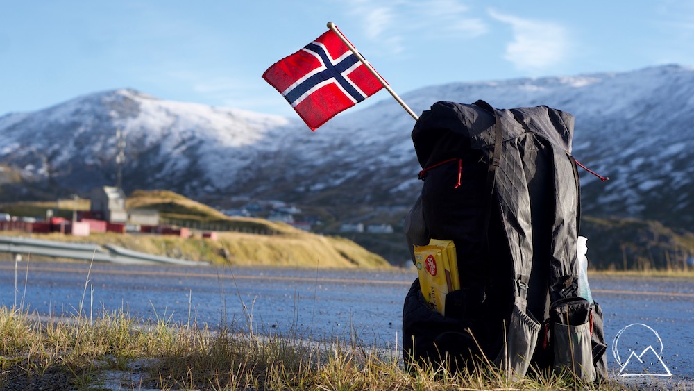 rucksack